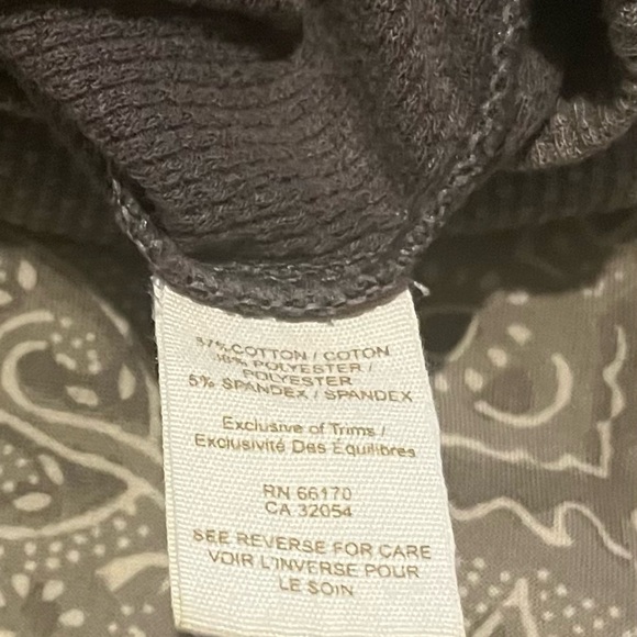 Free People top - Picture 5 of 6